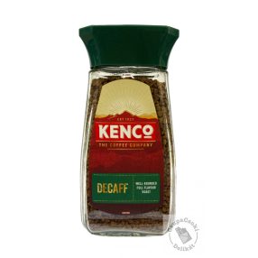 Kenco Koffeinmentes instant kávé 100g