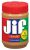 JIF Creamy Peanut Butter Mogyoróvaj 454g