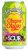 Chupa Chups Sour Green Apple szénsavas üdítő 345ml