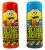 Toxic Waste Slime Licker Roller Blue Razz/Strawberry 60ml