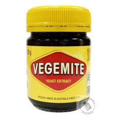    Vegemite Élesztőkivonat krém B-vitamin hozzáadásával 220g