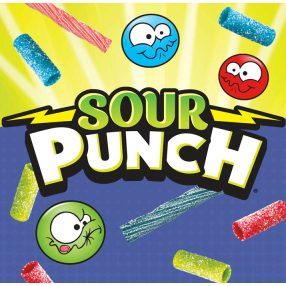 SOUR PUNCH