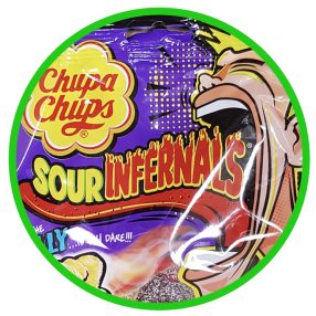 CHUPA CHUPS
