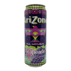 ARIZONA amerikai üdítő
